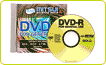 DVD-R Media